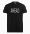 Porsche Unisex AHEAD T-shirt